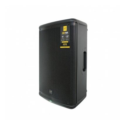 Bafle Activo XP Audio JBX15A - 15'' 450W RMS- OUTLET - Imagen 2